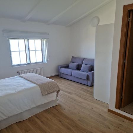 RosalCasa Mar Da Laxe别墅 外观 照片
