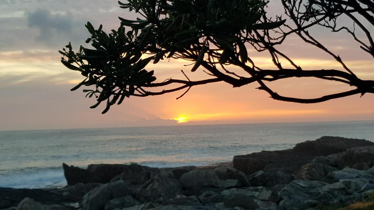 RosalCasa Mar Da Laxe别墅 外观 照片