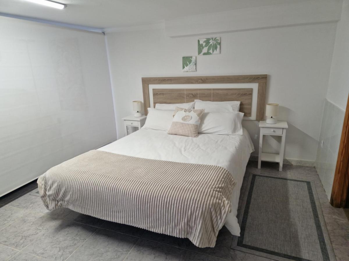 RosalCasa Mar Da Laxe别墅 外观 照片