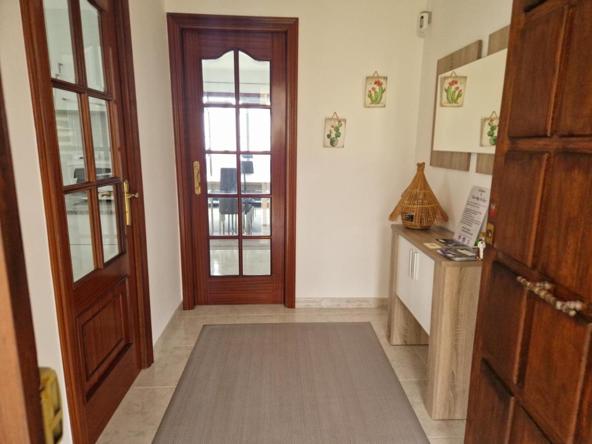 RosalCasa Mar Da Laxe别墅 外观 照片