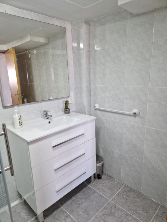 RosalCasa Mar Da Laxe别墅 客房 照片